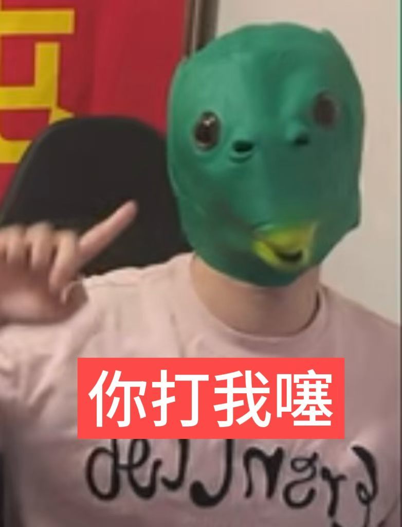 双高胎  太搞笑了太欠儿了！！！