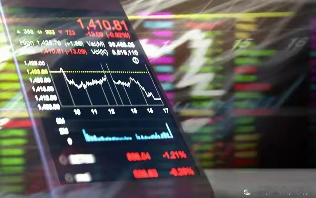 A股:假期将结束,大家不要掉以轻心,节后股市或将再上演熟悉的剧情五一假期进入尾声