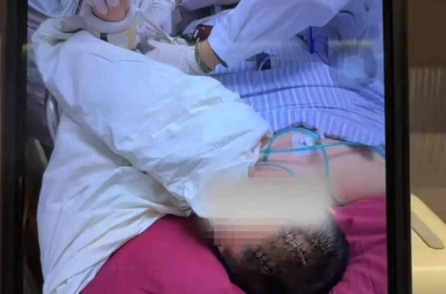 活着时，你的财产是你的，死后，遗产充公，想给自己买个墓地都难。

上海一位蒋女士