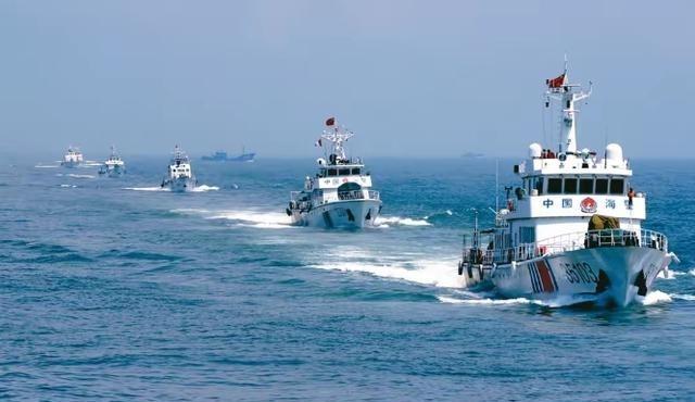 美国终于醒了：中国统一台湾，压根不用登陆！折腾了几十年的台海布局，美国从根上就摸
