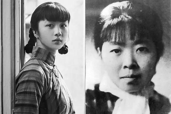 1942年，在香港玛丽医院，一个身体孱弱的女人躺在病床上奄奄一息，口中喃喃自语：