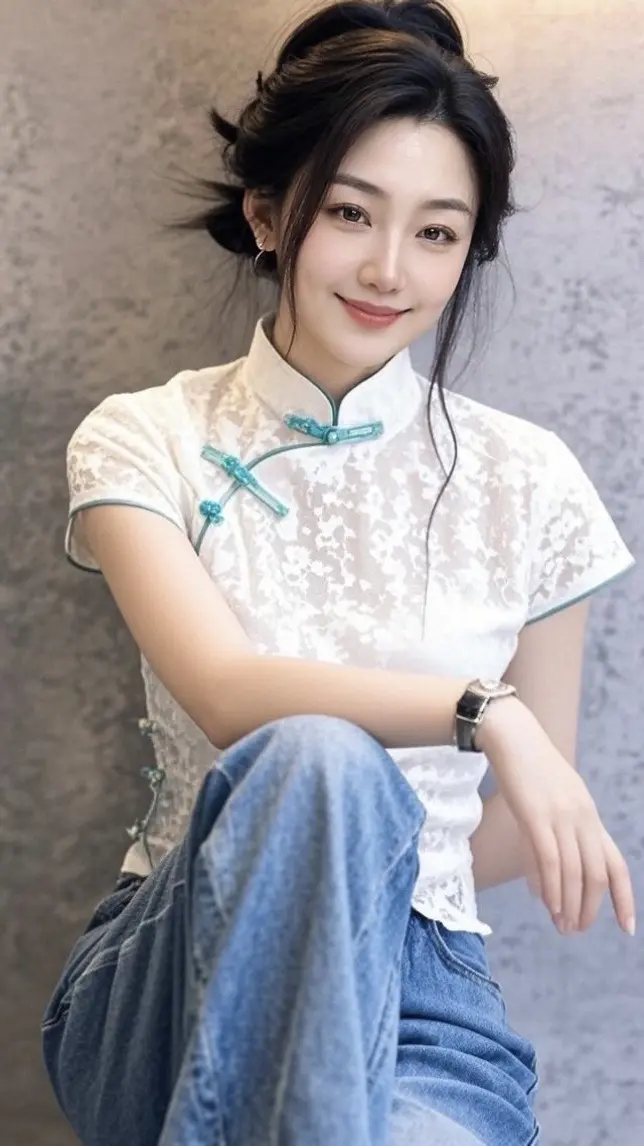 日子长长，总会如愿以偿……