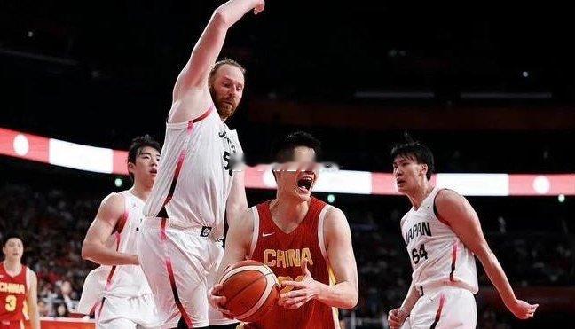 篮球cba中国篮球 中国男篮11月份四天两战中国男篮亚运会第四名，幸好不影响世界