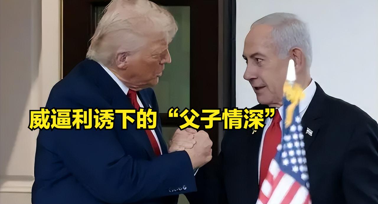 美国停战，懂王说赢了，以色列则说“将是巨大失败”！

就在60天期限截止日，白宫