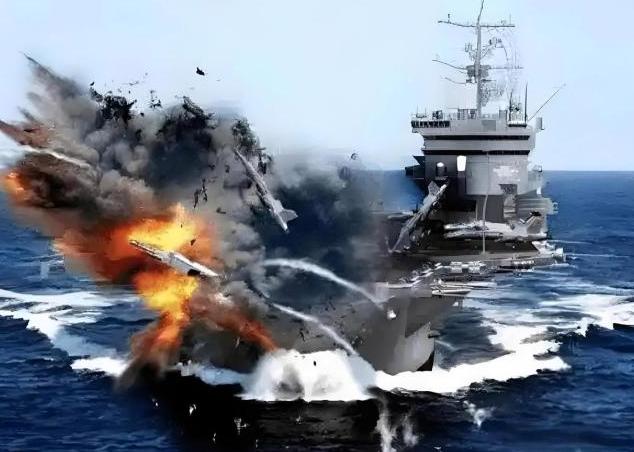 假如中日真打起来，双方谁能拉来更多援军支持自己呢？美国智库是这样预测的，中日可能