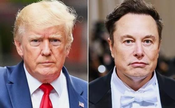 马斯克彻底摊牌了，表示非常惧怕一点。

世界首富最近吓坏了，他怕啥呢？他怕民主党