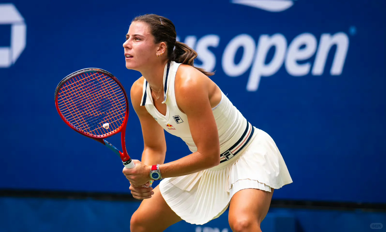 恭喜纳瓦罗生涯首进大满贯四强