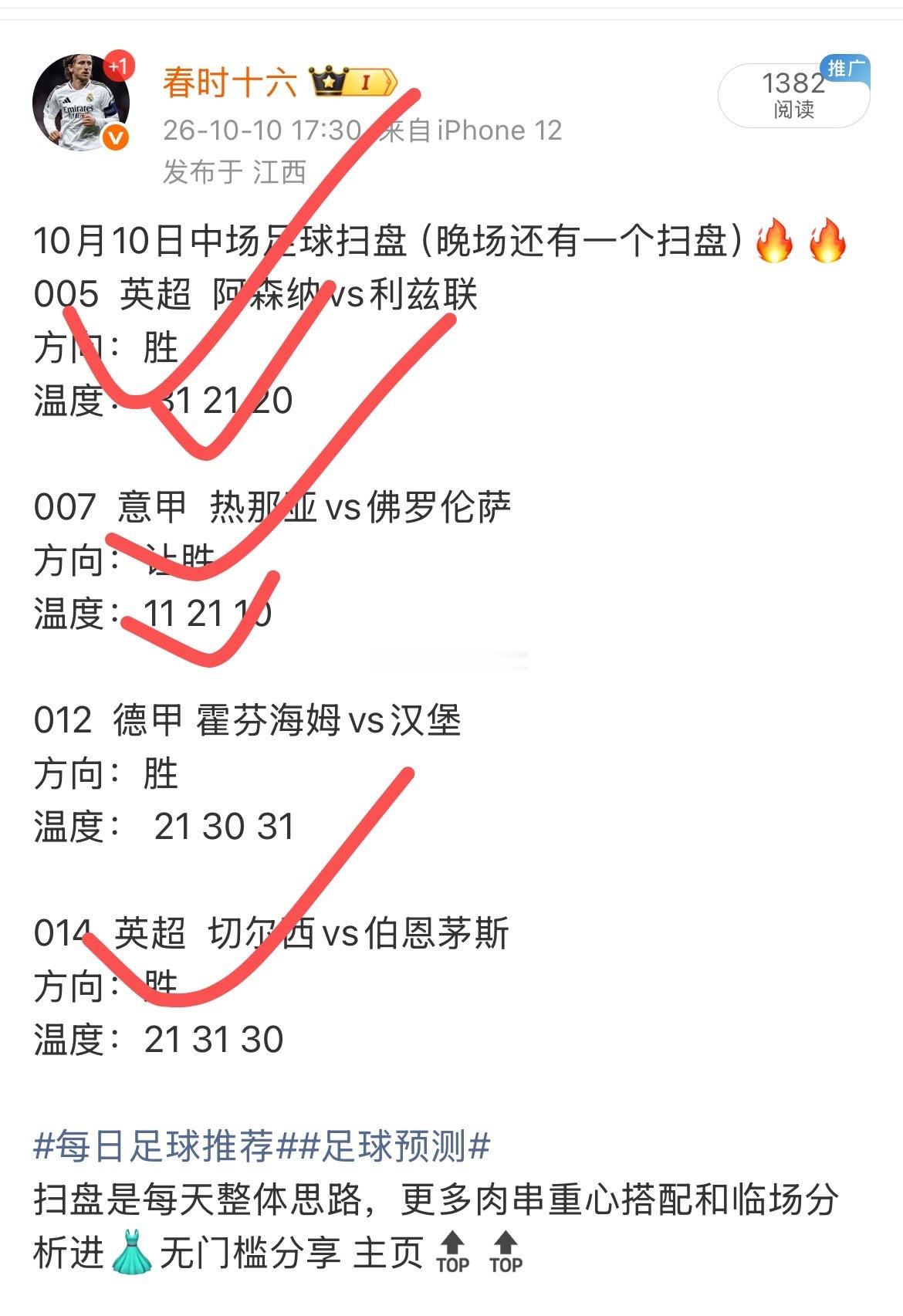 10月12日晚场足球扫盘🔥🔥🔥003  瑞典超  马尔默vs卡尔马方向：胜