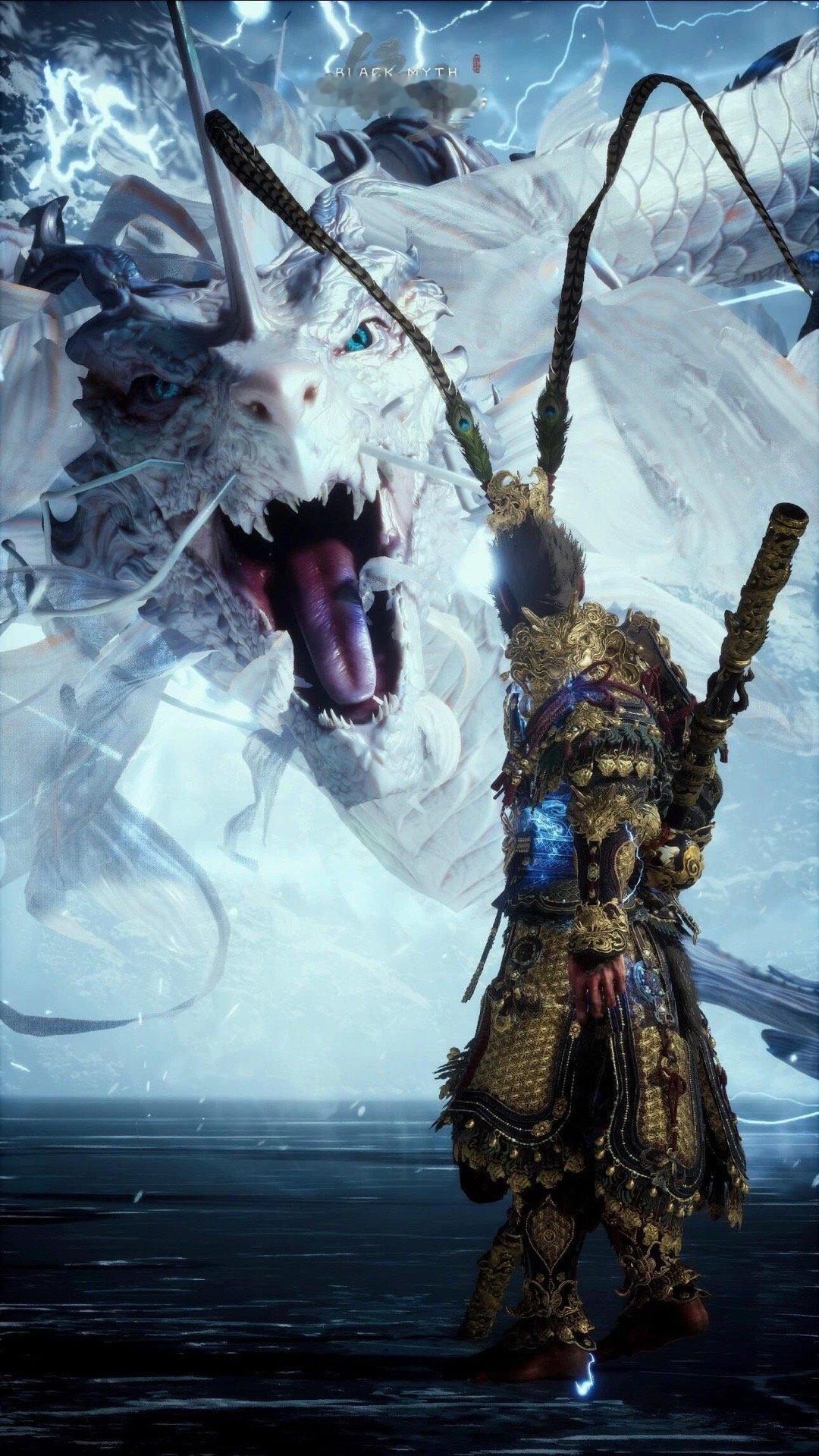 #黑悟空遭第八十二难谁来降妖除魔##300块的黑悟空30000块的装备##黑神话