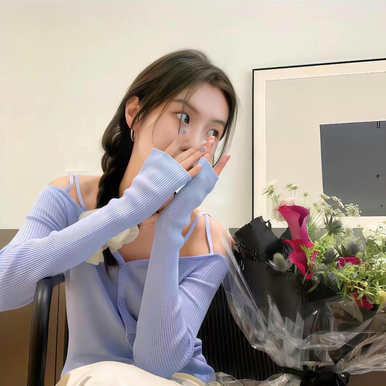 原来真的有人从认识你那天开始就带着谎言 让你在不知情的情况下成为第三者. ​​​