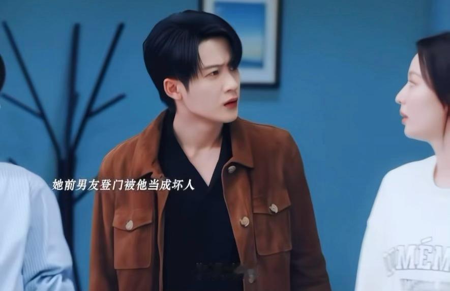 《我这么man 这么healthy》 