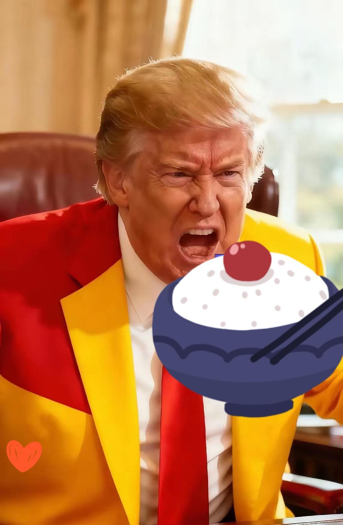 快讯！快讯！
 
美国国会两位民主党领袖突然宣布了要与总统特朗普当面会谈的倡议。