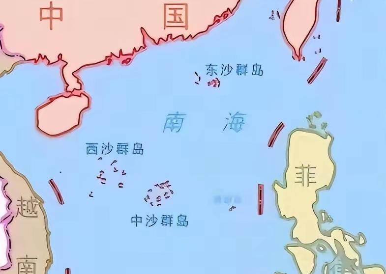 国家没有实力，宣示主权有何意义！
近期，越南外交部发言人发表官方声明称：越南对西