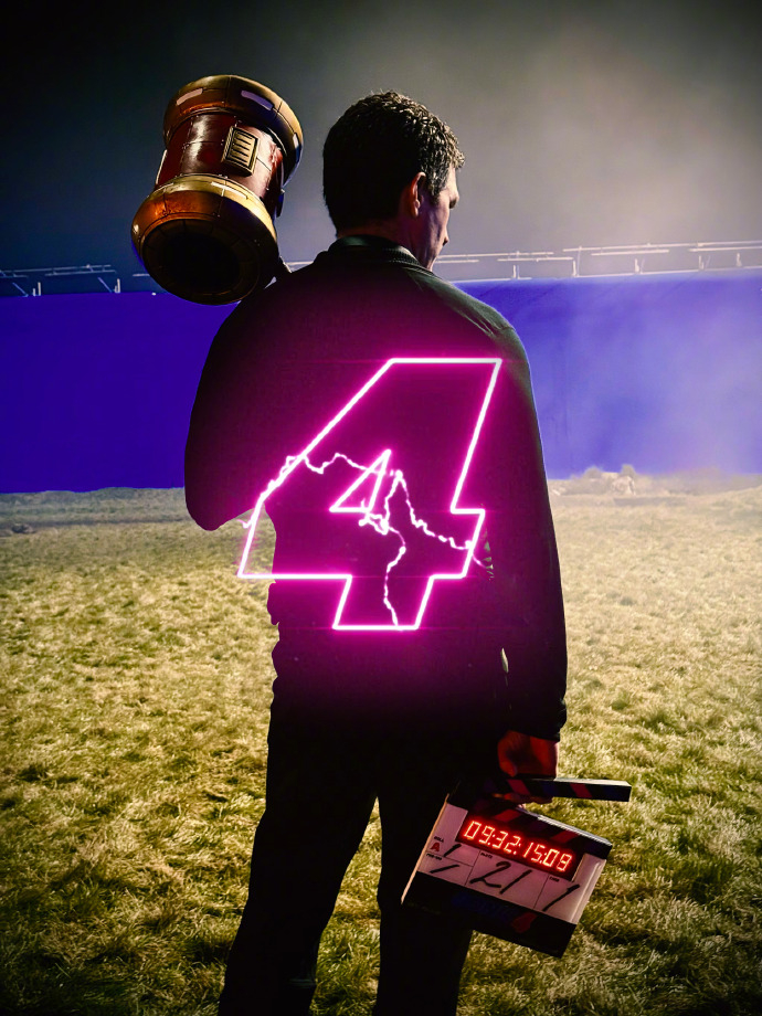 刺猬索尼克4回归 游戏改编真人电影《刺猬索尼克4》宣布开拍，已定档2027年3月