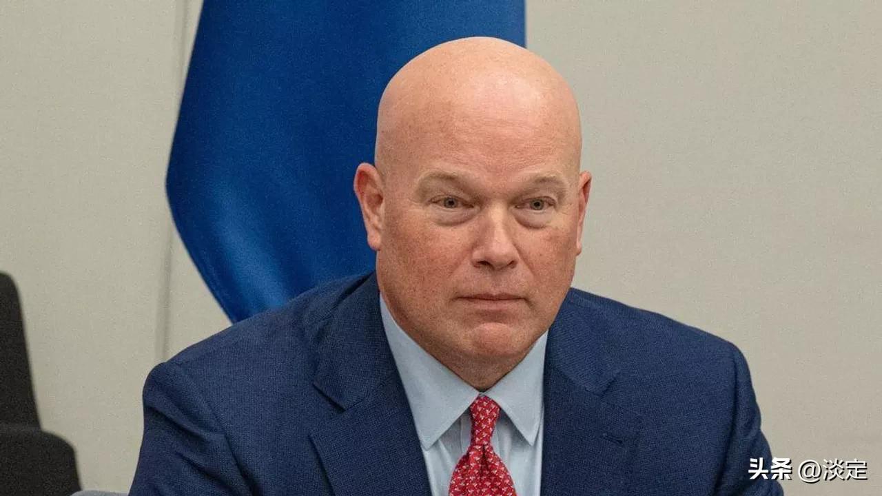 美国常驻北约代表马修·惠特克向泽连斯基表示，“这场毫无意义的战争必须结束，而通过