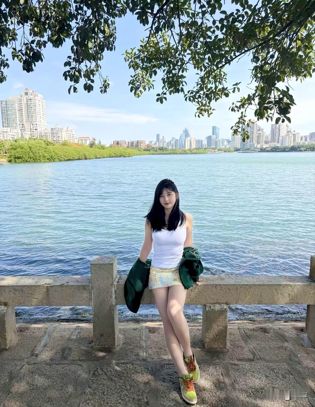 真的不想在一个人了！