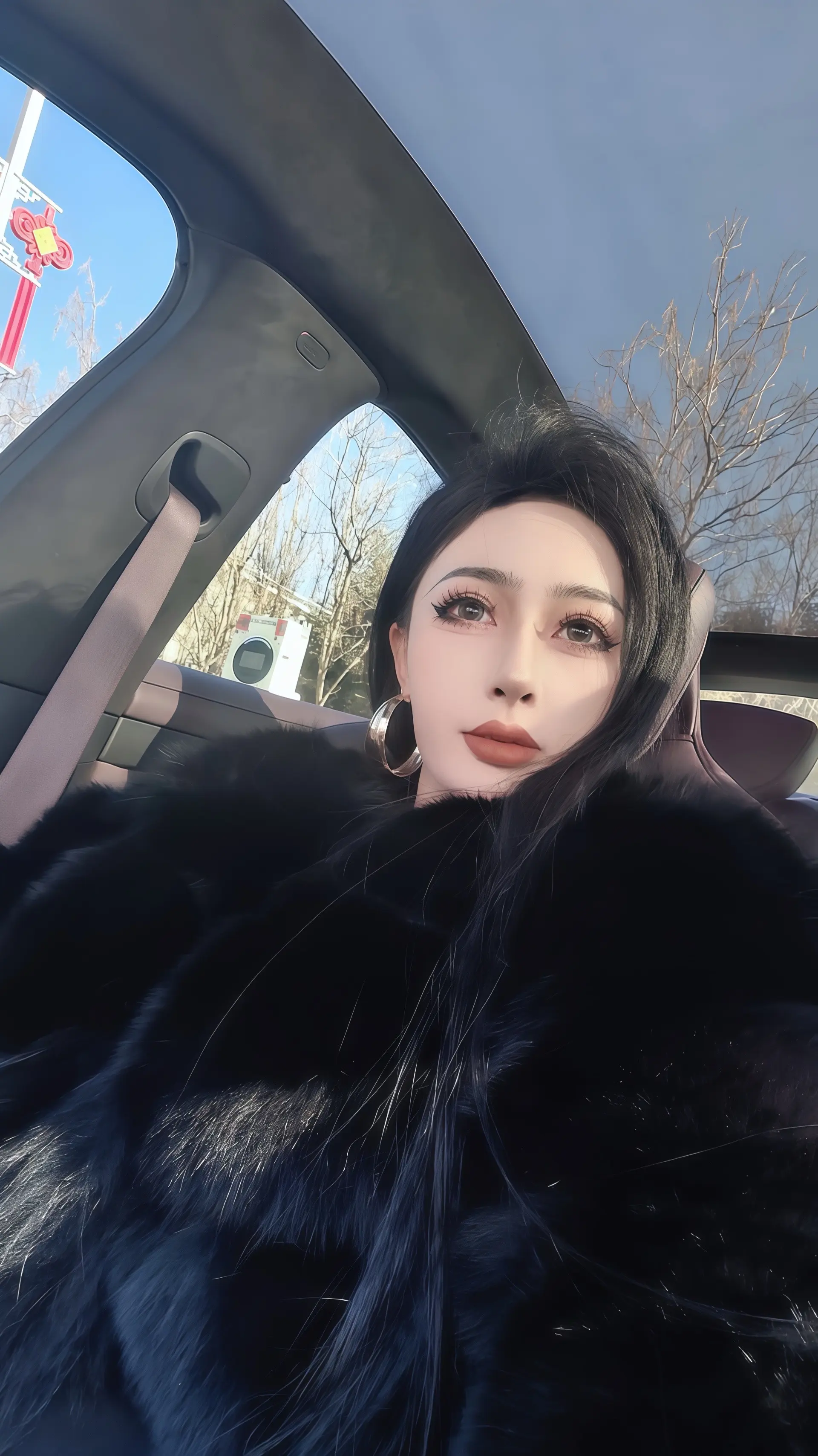 我无心博弈，只想安安稳稳的，享受越来越少的青春