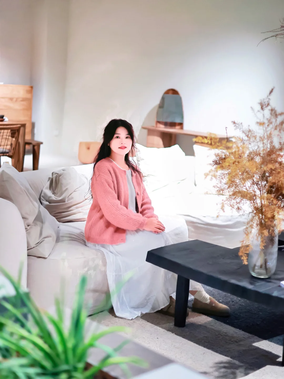 在武汉❗️逛到一家超有氛围感的家居美学馆