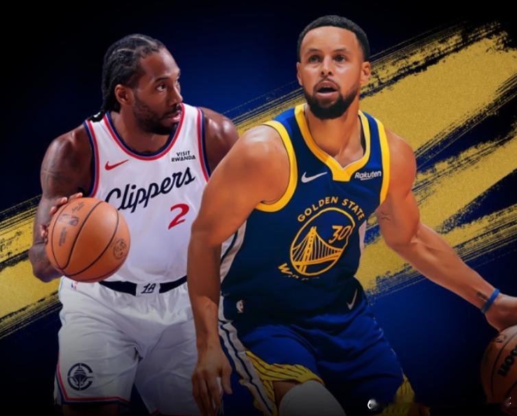 今日，NBA常规赛全部打完，勇士37胜44负排西部第10，附加赛将对阵快船。勇士