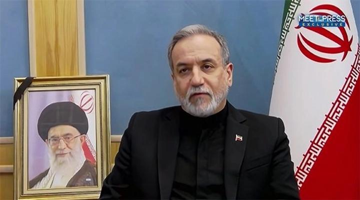 特朗普宣布停火？伊朗总统反击：事情不是这么办的。

本以为要偷个香蕉，结果却抓了