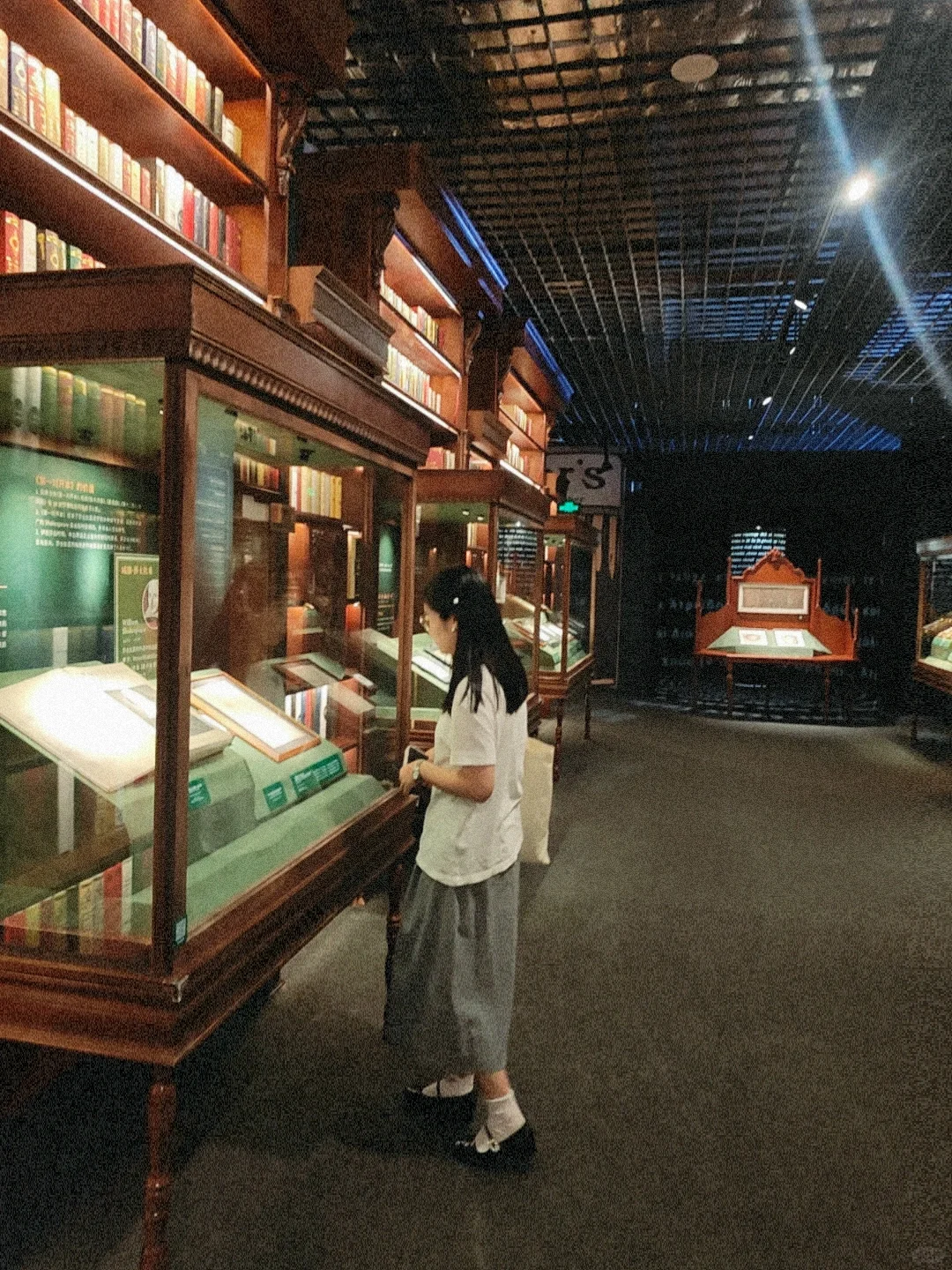 读书博主日常｜海口终于也有这样的展了