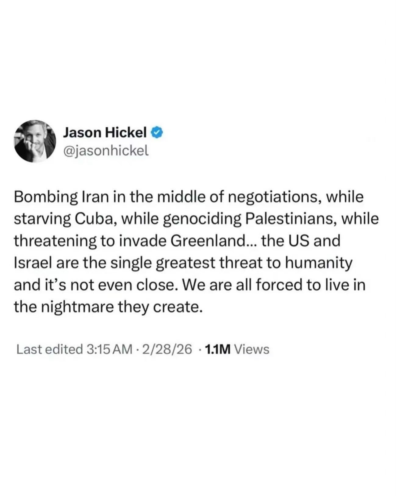 还是有很多勇敢的人说出真相 