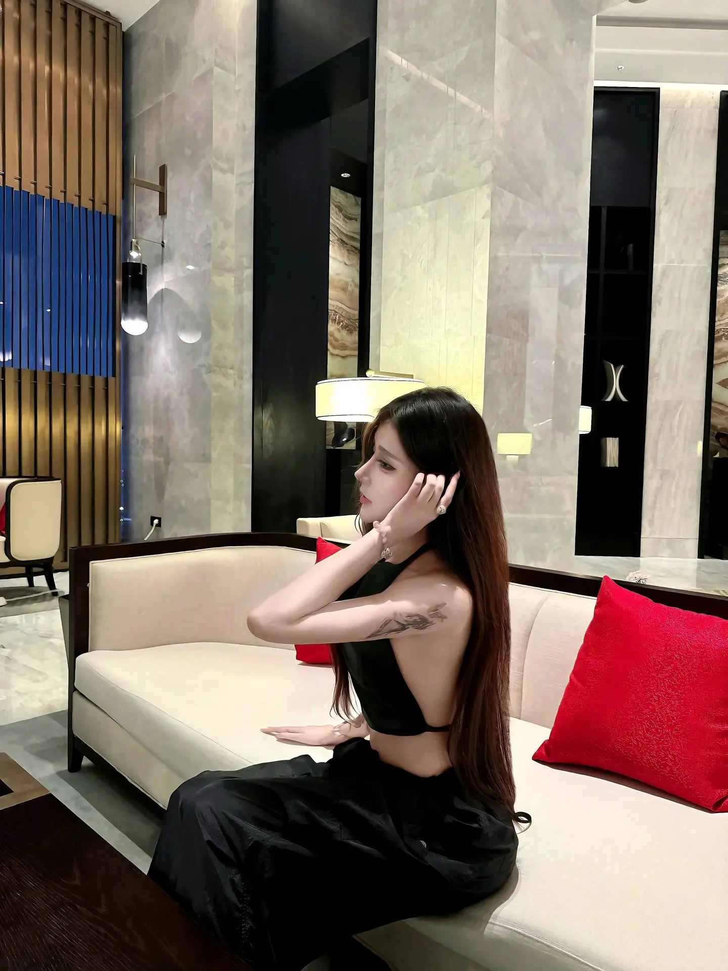 Sorry我不是坏女孩