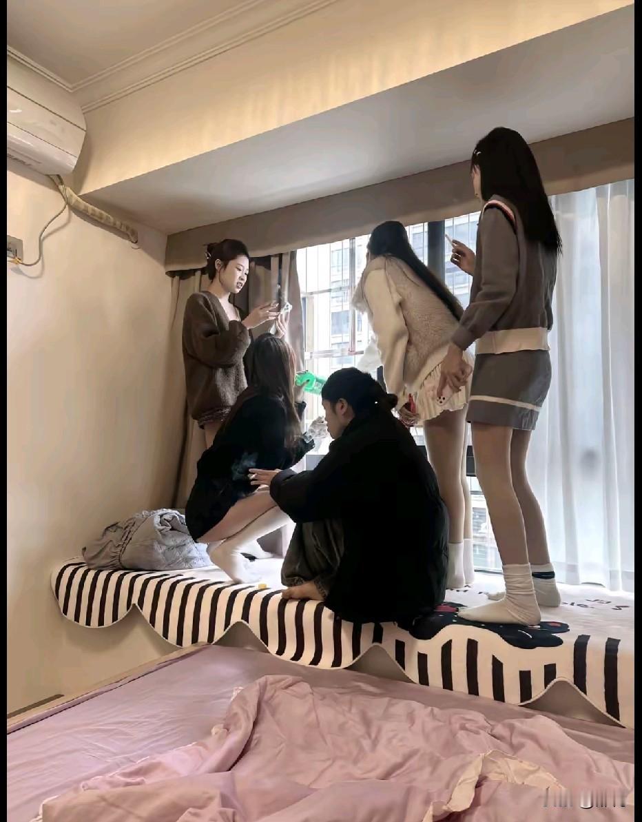 都是烟鬼