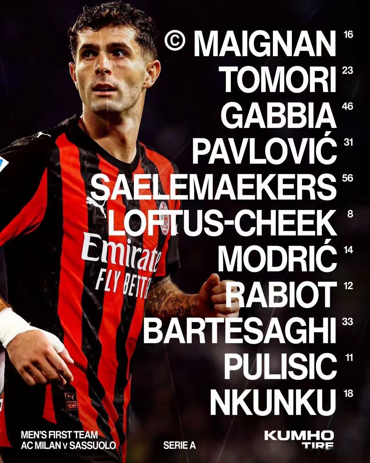 米兰还是先老老实实争四！米兰2比2平萨索洛，给了志在争冠的米兰当头一棒。现实告诉