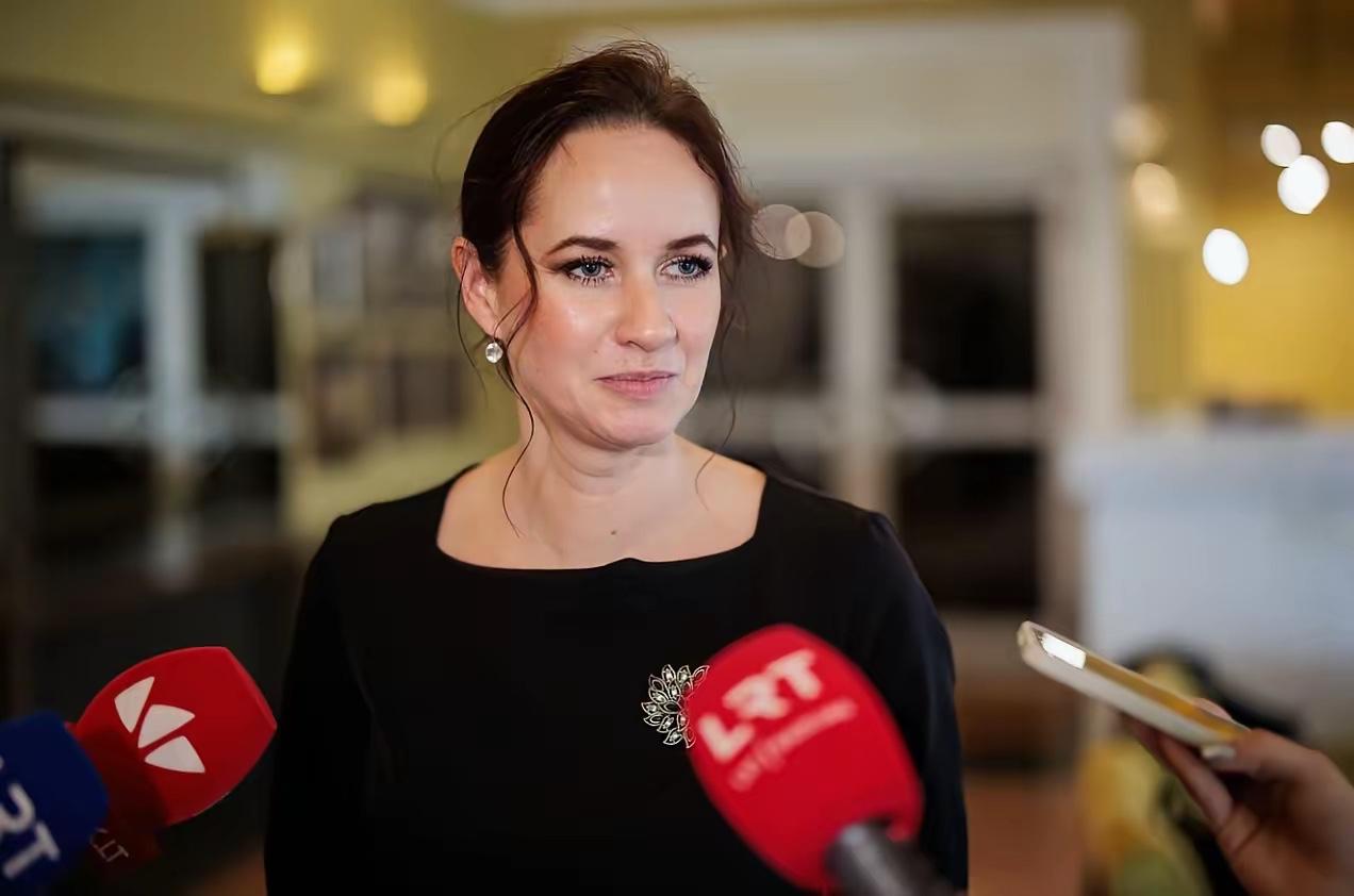 立陶宛还委屈上了，我们挑衅了中国，却没得到世界的赞赏

立陶宛挑衅中国没拿到好处