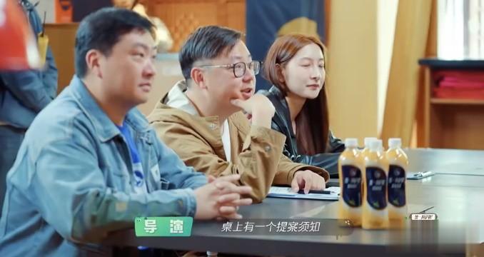 汪苏泷太宠李雪琴了，在他们身上看到了何炅谢娜的影子...

汪苏泷和李雪琴一起录