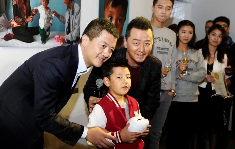 修行不是在深山而是在人间……李亚鹏 李亚鹏