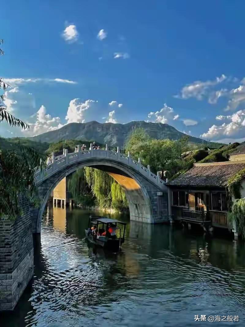北京今天高温，补水，防晒！

北京市气象台29日发布：
​​白天晴间多云，最高气