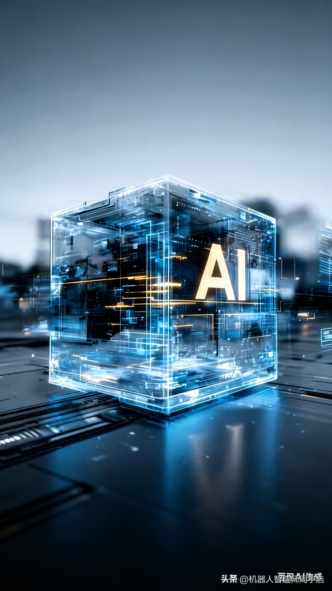 人与AI竞争就是愚蠢，你会和你们家的洗衣机抢工作吗？你会和汽车比谁跑的快吗？今天