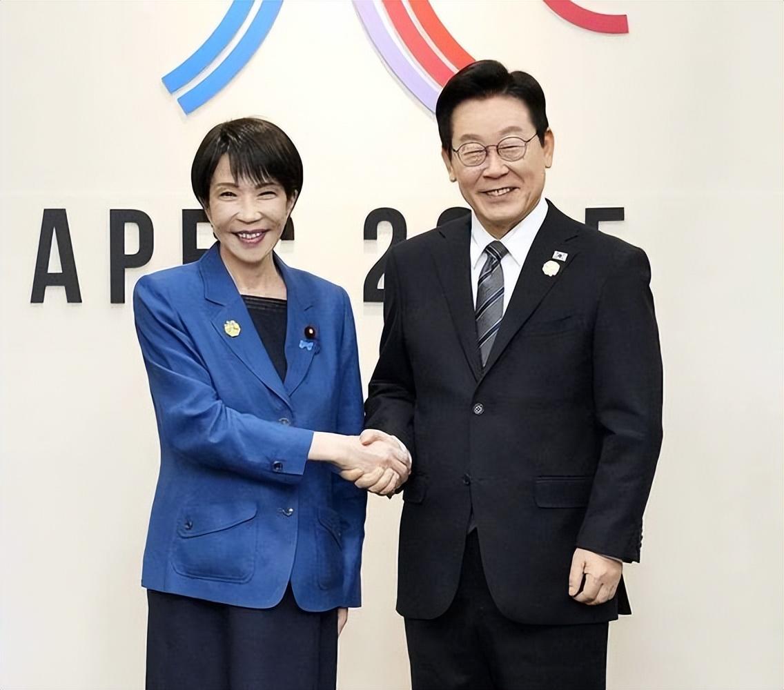 集体反华？日韩对中国亮出爪牙，中方这一次不会手下留情
 
10月30日，韩国庆州