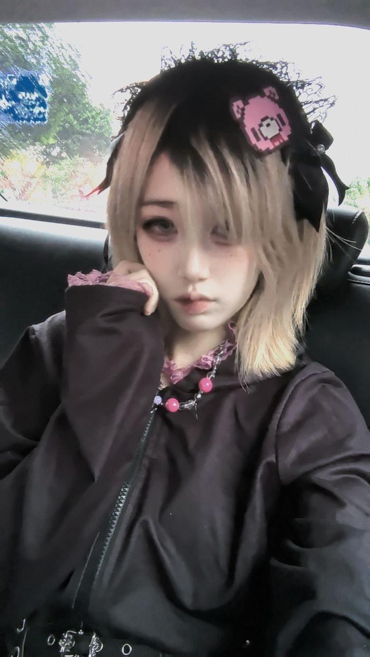 ：私は一秒たりとも、死にたいという思いを止めなかった 