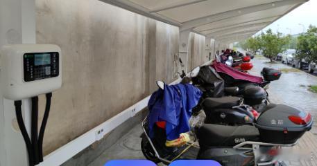 驴充充：智慧充电，让生活更从容在新能源汽车蓬勃发展的今天，充电体验已成为影响用户