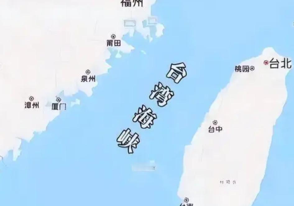 我觉得，解放台湾大概率会沿用解放天津的做法！

也就是说，解放军会先为台湾方面设