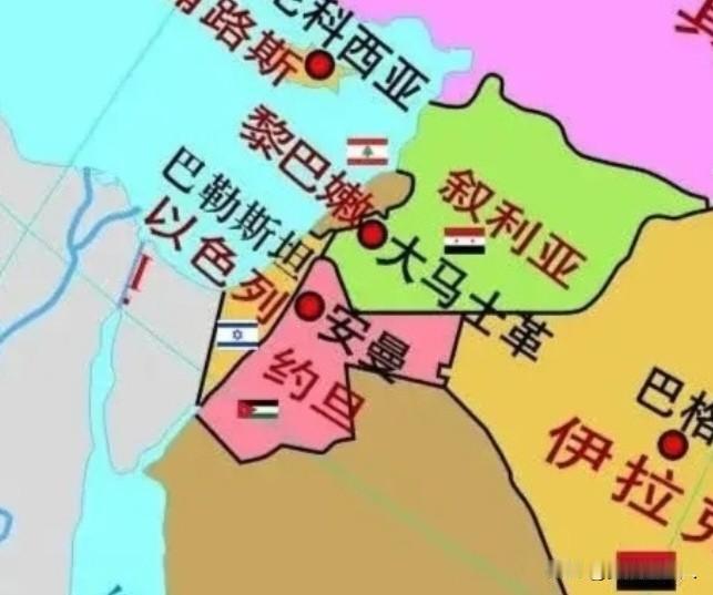 《美拟派兵黎以，中东局势再添变数》
 
据《华盛顿邮报》6月29日消息，美国计划