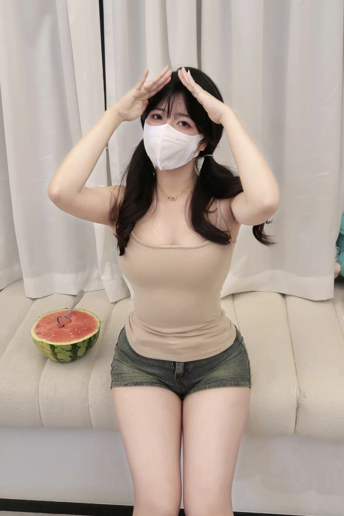 夏天来了