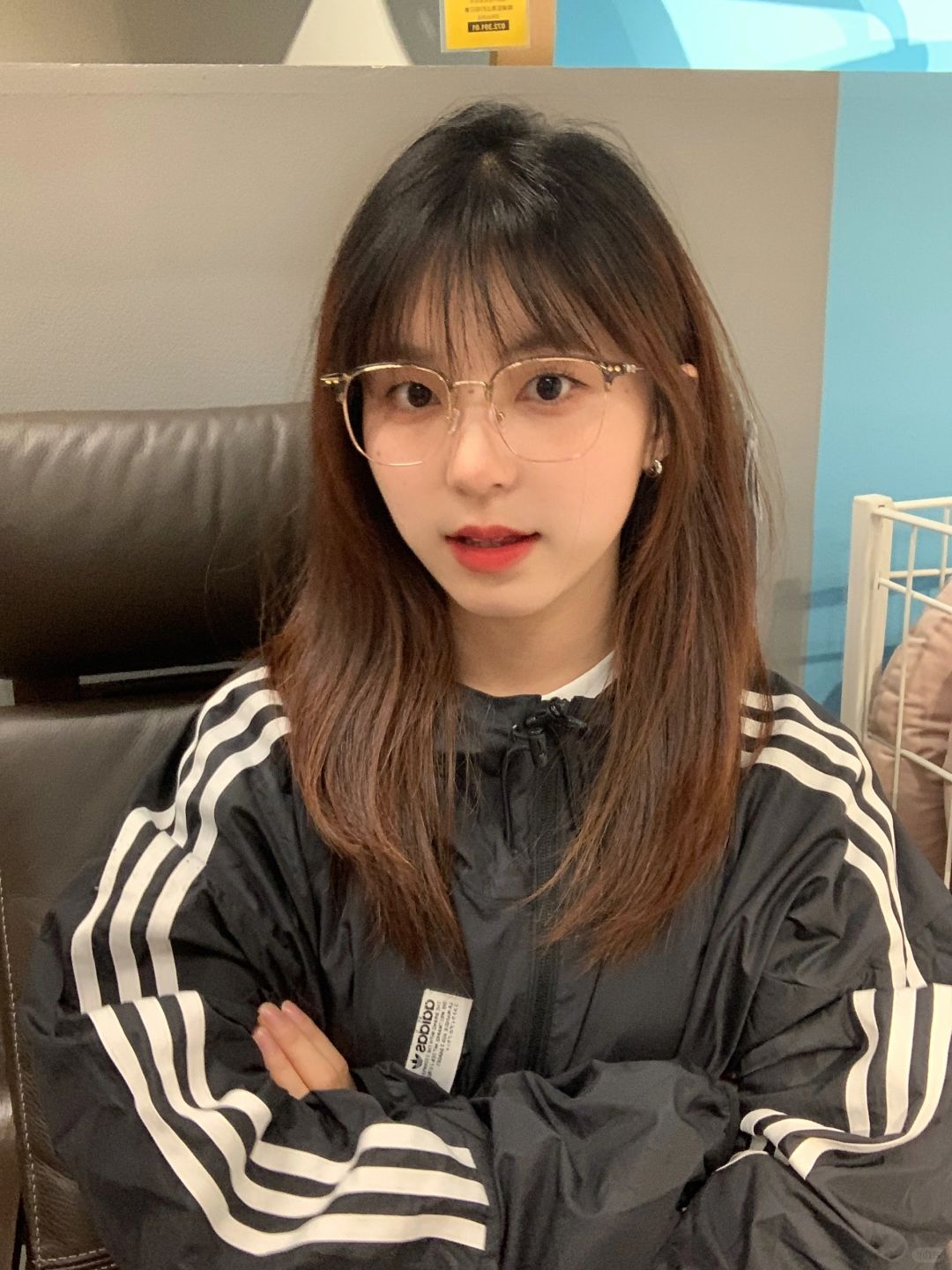 大家催的妆教终于来喽