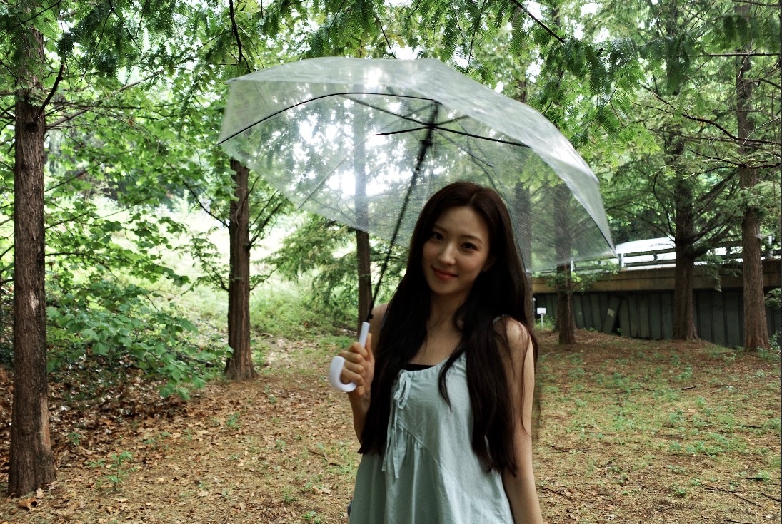 🍠更新下雨天☔️ 