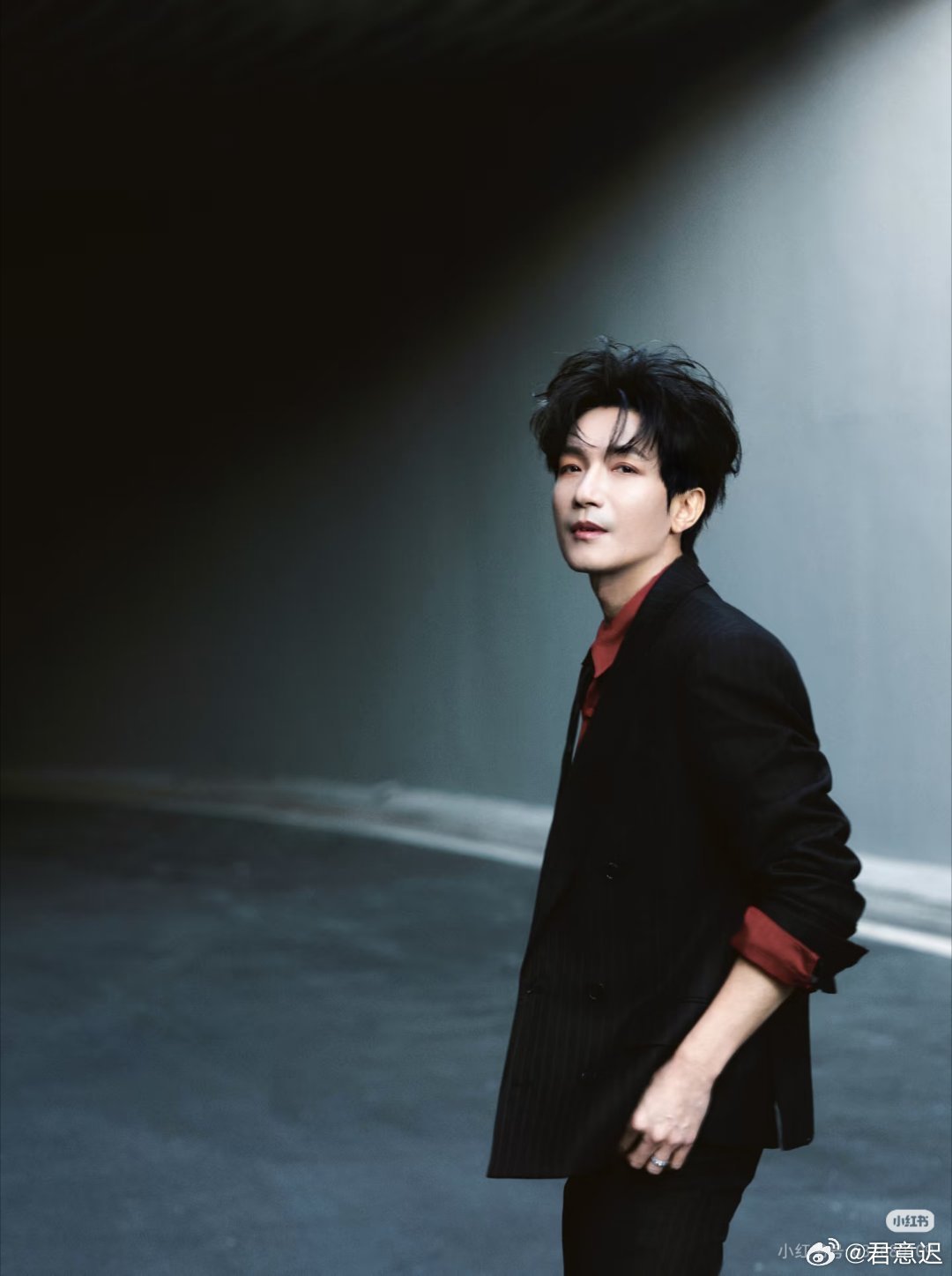 谁被陈楚生《墙》唱哭了！温柔又有力量，后劲超大快乐老友记陈楚生收官曲快乐老友记收