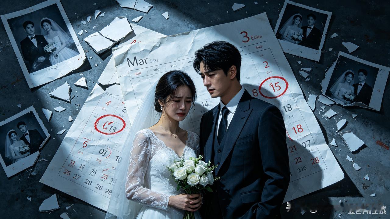 湖南一对新人 3 月领证、5 月办婚礼，刚过百天就闹离婚。男方竟以 “看了摩洛哥