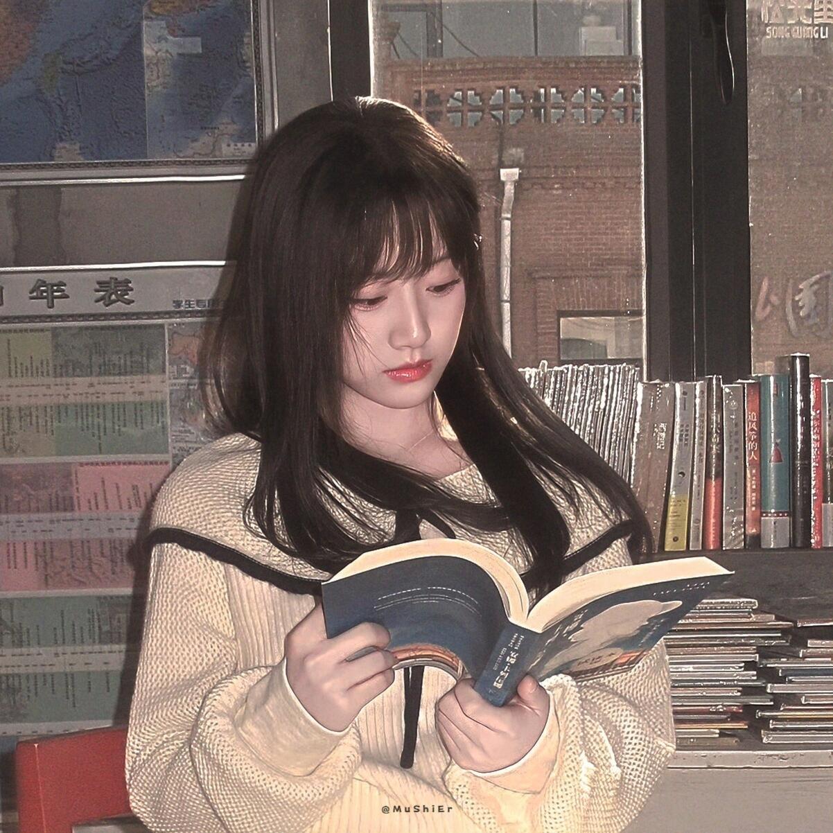 𝑾𝒆𝑪𝒉𝒂𝒕头像分享｜包上恩｜包上恩头像｜甜妹｜无水印｜ins 