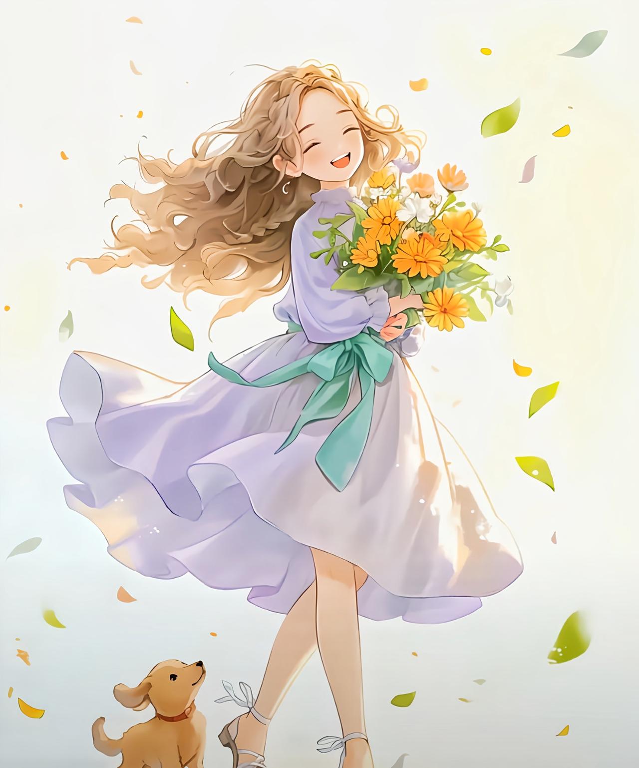 做人实不易，
生活里处处是挑战。
情绪就像汹涌的潮水，
若不能稳住，
便会被其吞