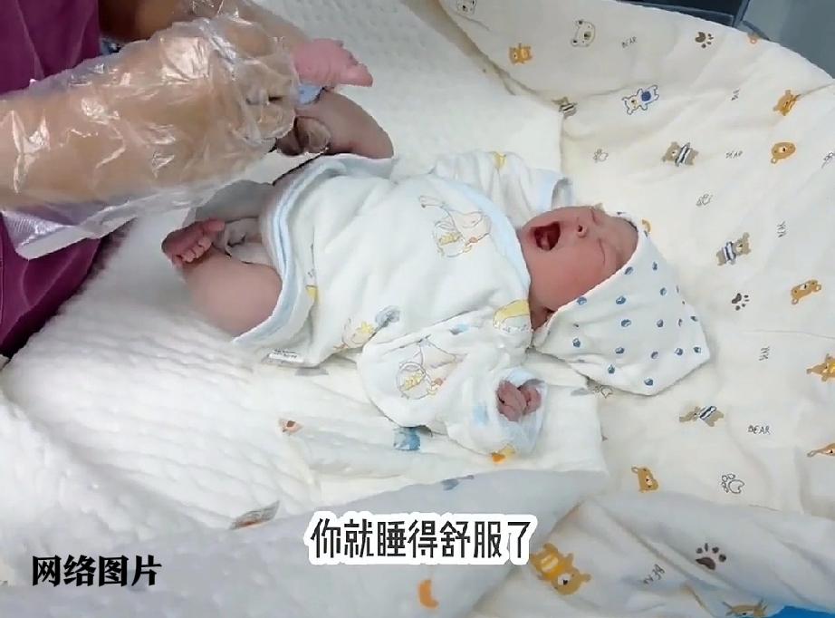 多数孩子都是来报恩的，自带衣饭

好多家庭，自从孩子出生后，家里就变好了，事也顺