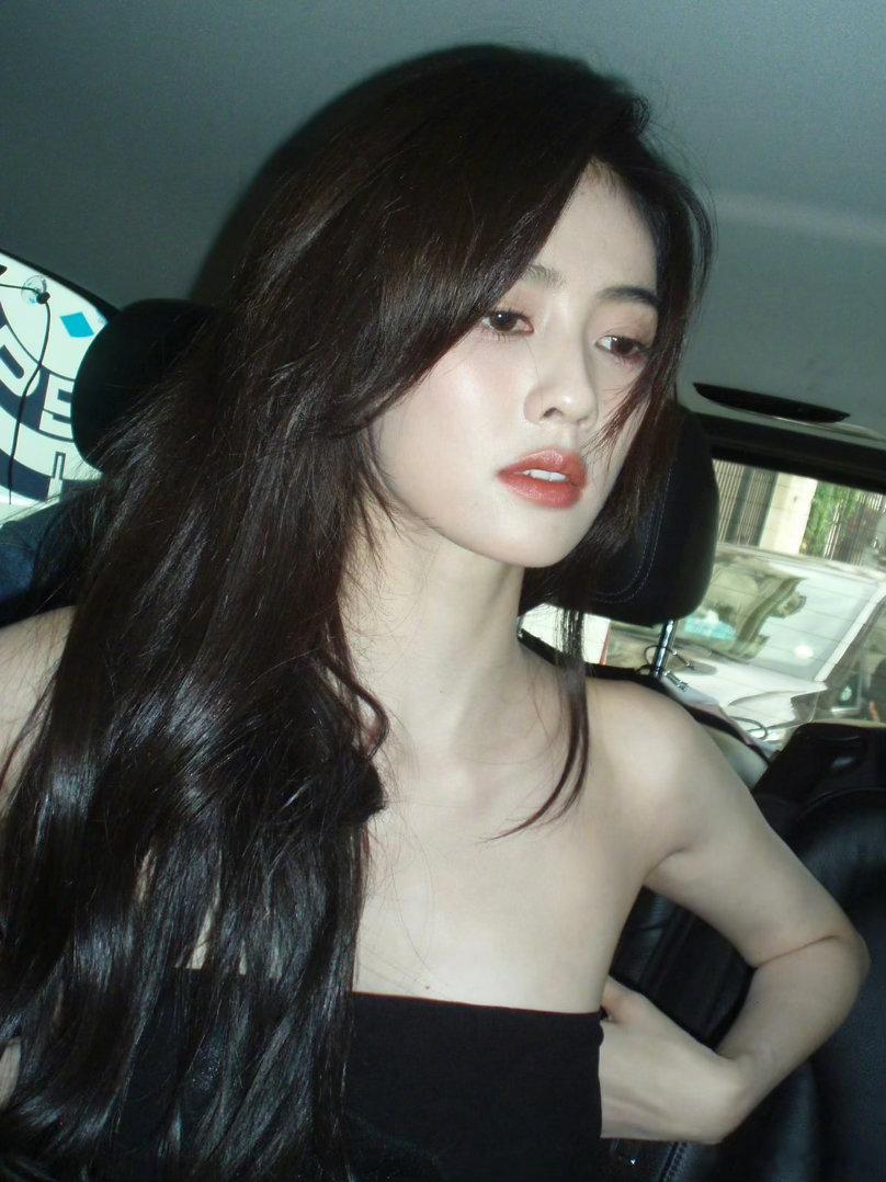 女神何时可以原谅现代剧…😶 