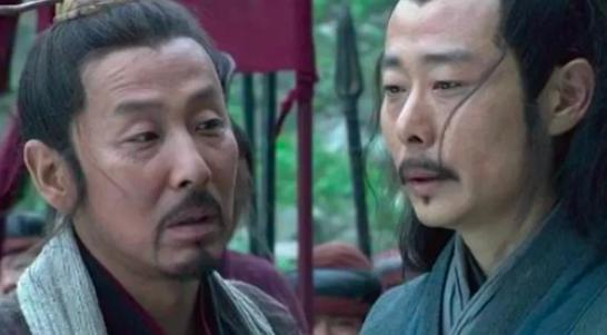 公元前205年，刘邦坐稳天下后，对张良说：“你功劳最大，朕封你为三万户侯！”刘邦