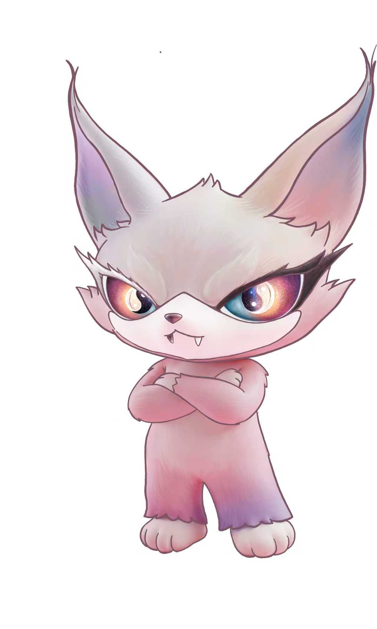 田曦薇 猫塑第一个发明田曦薇猫塑的人简直是天才！之前觉得她像《猫和老鼠》里古灵精